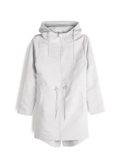 GATE Kurtka parka z kapturem| Kurtki I Płaszcze·Kurtki Przejściowe|Kurtki I Płaszcze·Kurtki - Parka