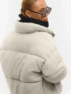 GATE Kurtka zimowa| Kurtki I Płaszcze·Kurtki Zimowe|Kurtki I Płaszcze·Pikowana Kurtka