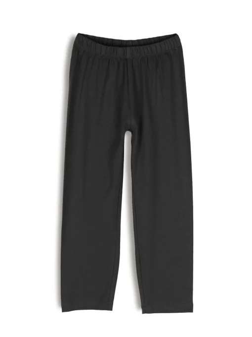 GATE Legginsy 3/4| Spodnie·Legginsy
