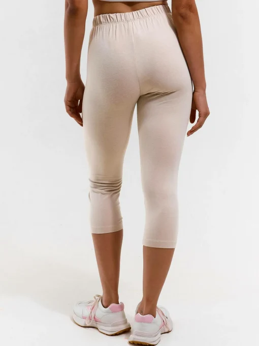 GATE Legginsy 3/4| Spodnie·Legginsy