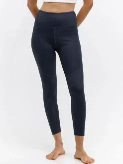 GATE Legginsy 7/8| Spodnie·Legginsy