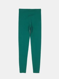 GATE Legginsy bawełniane|Dzieci Dziewczynki·Spodnie I Legginsy