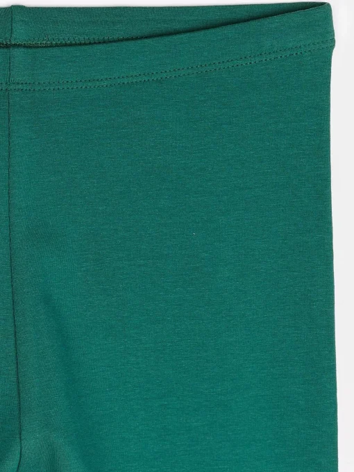 GATE Legginsy bawełniane|Dzieci Dziewczynki·Spodnie I Legginsy