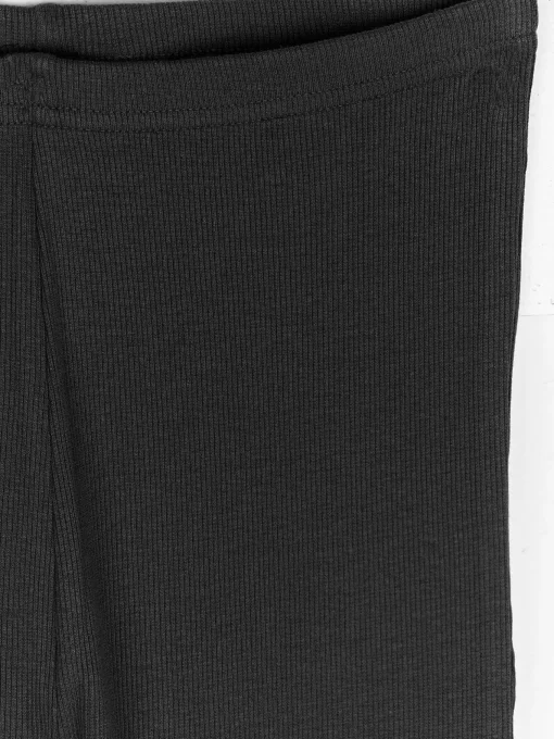 GATE Legginsy bawełniane|Dzieci Dziewczynki·Spodnie I Legginsy