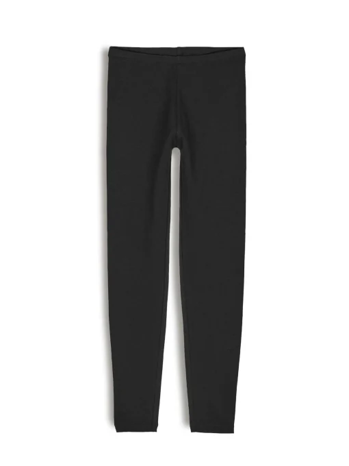 GATE Legginsy bawełniane|Dzieci Dziewczynki·Spodnie I Legginsy