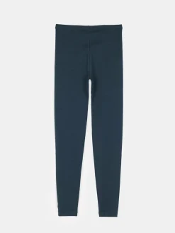 GATE Legginsy bawełniane|Dzieci Dziewczynki·Spodnie I Legginsy