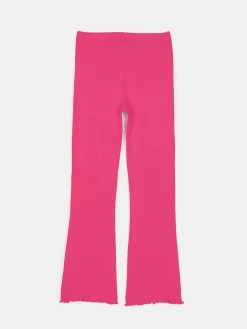 GATE Legginsy bawełniane|Dzieci Dziewczynki·Spodnie I Legginsy