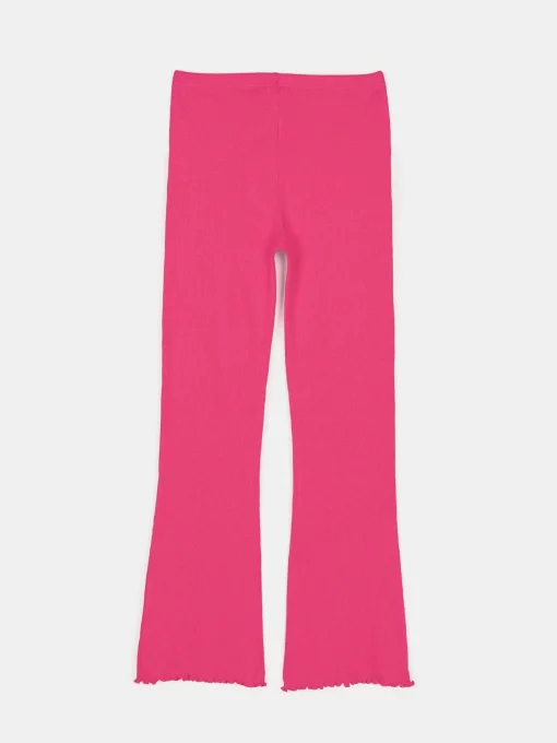 GATE Legginsy bawełniane|Dzieci Dziewczynki·Spodnie I Legginsy