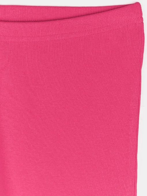 GATE Legginsy bawełniane|Dzieci Dziewczynki·Spodnie I Legginsy