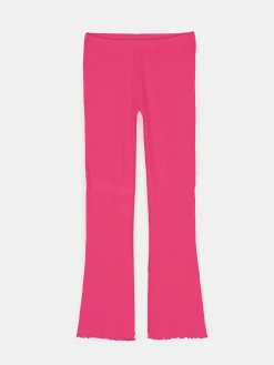 GATE Legginsy bawełniane|Dzieci Dziewczynki·Spodnie I Legginsy