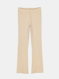 GATE Legginsy bawełniane|Dzieci Dziewczynki·Spodnie I Legginsy