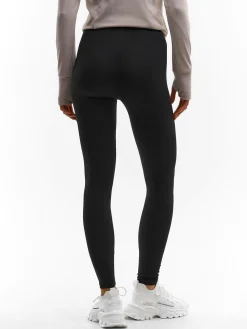 GATE Legginsy bawełniane| Spodnie·Legginsy