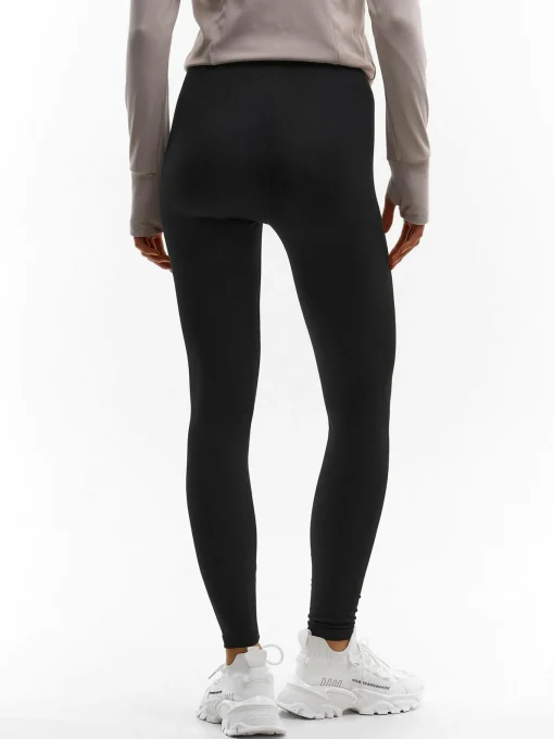 GATE Legginsy bawełniane| Spodnie·Legginsy