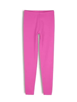 GATE Legginsy bawełniane|Dzieci Dziewczynki·Spodnie I Legginsy