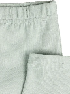 GATE Legginsy bawełniane dla niemowląt|Dzieci Baby