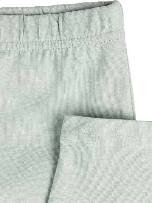 GATE Legginsy bawełniane dla niemowląt|Dzieci Baby