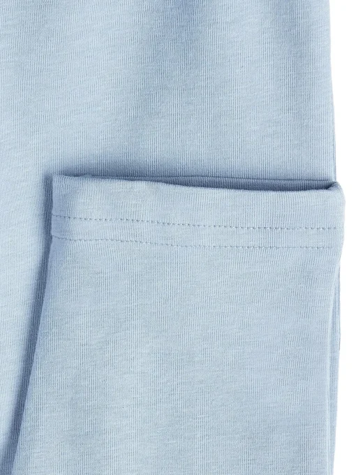 GATE Legginsy bawełniane dla niemowląt|Dzieci Baby