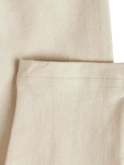 GATE Legginsy bawełniane dla niemowląt|Dzieci Baby