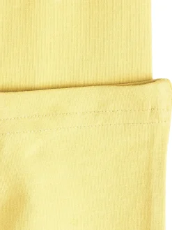 GATE Legginsy bawełniane dla niemowląt|Dzieci Baby