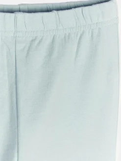 GATE Legginsy bawełniane dla niemowląt|Dzieci Baby
