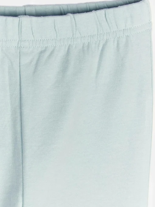 GATE Legginsy bawełniane dla niemowląt|Dzieci Baby
