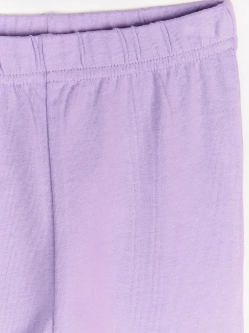 GATE Legginsy bawełniane dla niemowląt|Dzieci Baby