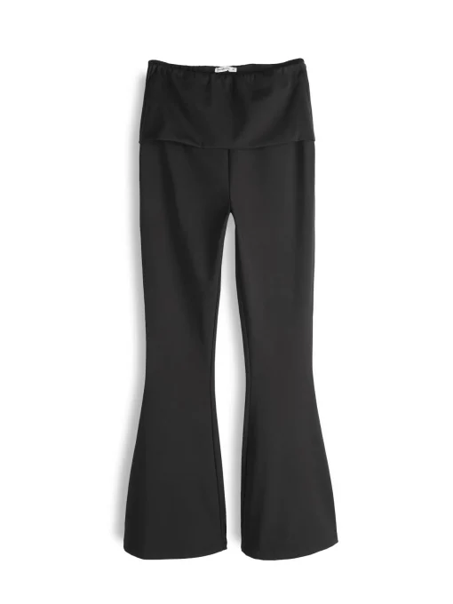 GATE Legginsy Bell| Spodnie·Legginsy