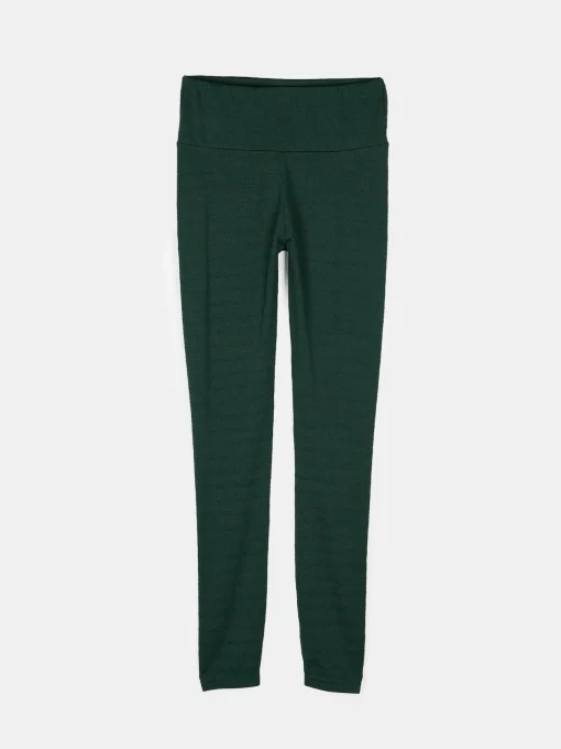 GATE Legginsy push-up| Spodnie·Legginsy
