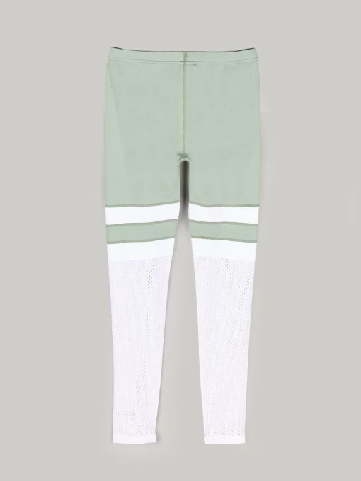 GATE Legginsy sportowe|Dzieci Dziewczynki·Spodnie I Legginsy