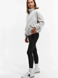 GATE Legginsy sportowe|Dzieci Dziewczynki·Spodnie I Legginsy