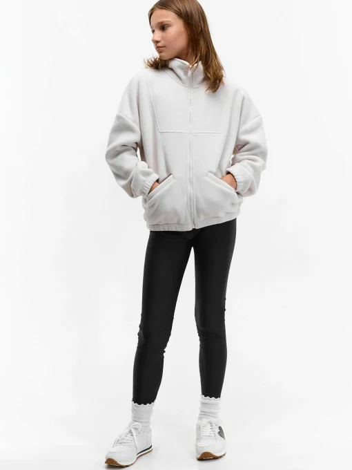 GATE Legginsy sportowe|Dzieci Dziewczynki·Spodnie I Legginsy