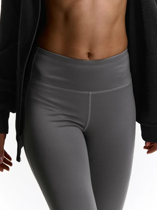 GATE Legginsy sportowe| Spodnie·Legginsy
