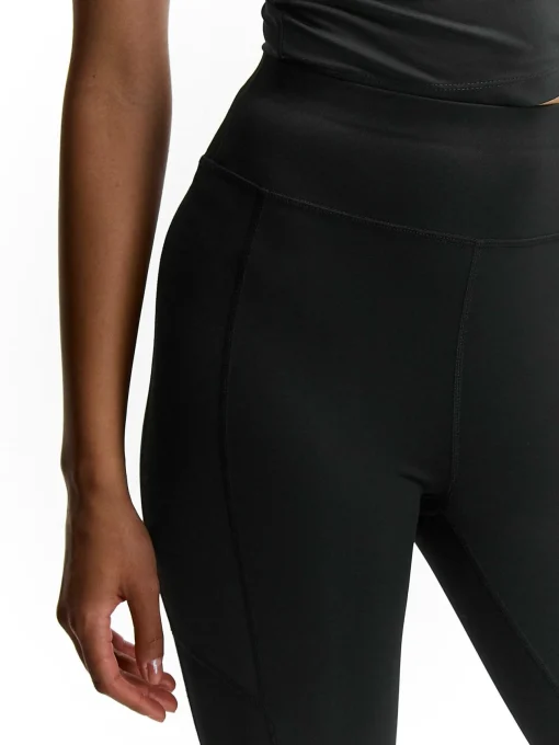 GATE Legginsy sportowe| Spodnie·Legginsy