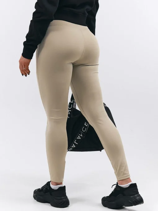 GATE Legginsy sportowe| Spodnie·Legginsy