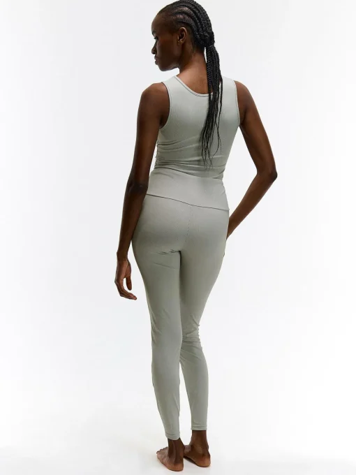 GATE Legginsy sportowe| Spodnie·Legginsy