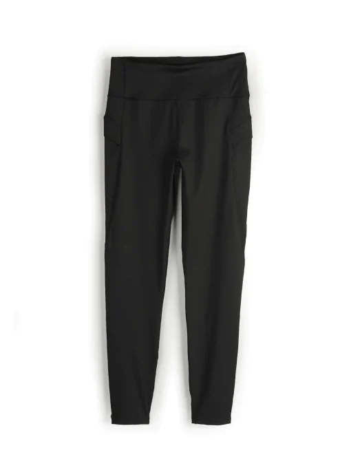 GATE Legginsy sportowe| Spodnie·Legginsy