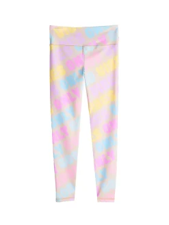 GATE Legginsy sportowe|Dzieci Dziewczynki·Spodnie I Legginsy