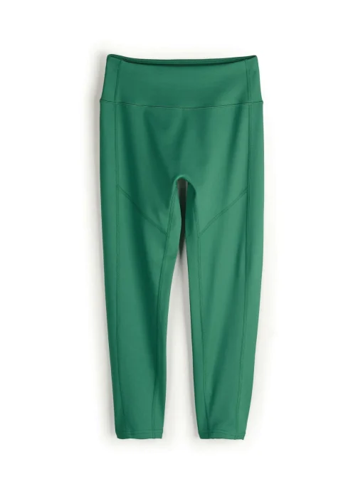 GATE Legginsy sportowe 7/8| Spodnie·Legginsy