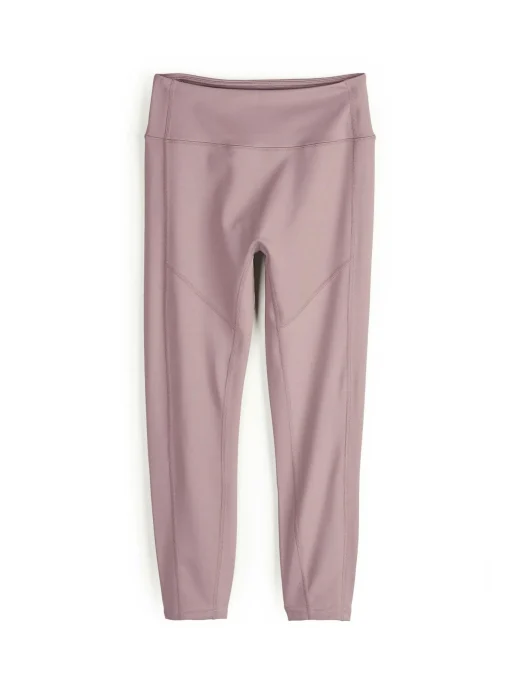 GATE Legginsy sportowe 7/8| Spodnie·Legginsy