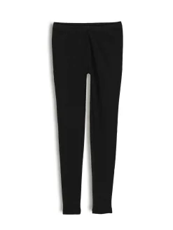 GATE Legginsy w prążkowane wzory z bawełny|Dzieci Dziewczynki·Spodnie I Legginsy