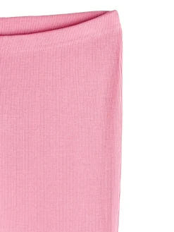 GATE Legginsy w prążkowane wzory z bawełny|Dzieci Dziewczynki·Spodnie I Legginsy