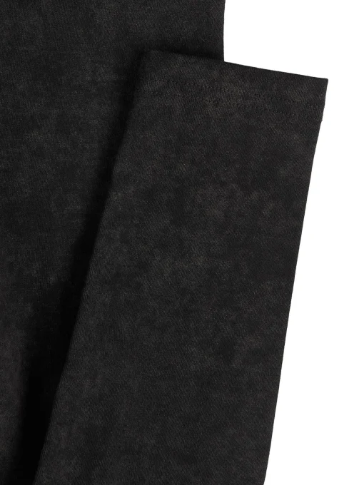 GATE Legginsy z efektem sprania|Dzieci Dziewczynki·Spodnie I Legginsy