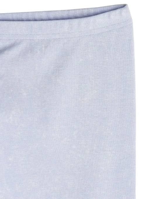GATE Legginsy z efektem sprania|Dzieci Dziewczynki·Spodnie I Legginsy