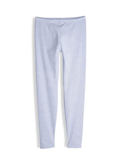 GATE Legginsy z efektem sprania|Dzieci Dziewczynki·Spodnie I Legginsy