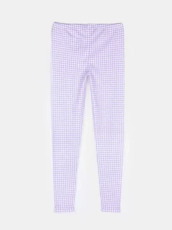 GATE Legginsy z nadrukiem|Dzieci Dziewczynki·Spodnie I Legginsy