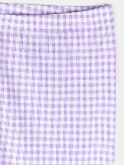 GATE Legginsy z nadrukiem|Dzieci Dziewczynki·Spodnie I Legginsy