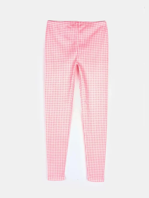 GATE Legginsy z nadrukiem|Dzieci Dziewczynki·Spodnie I Legginsy