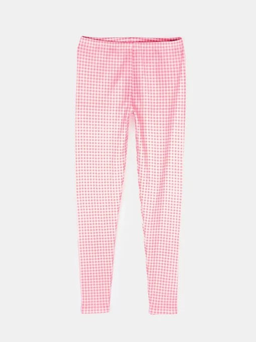 GATE Legginsy z nadrukiem|Dzieci Dziewczynki·Spodnie I Legginsy