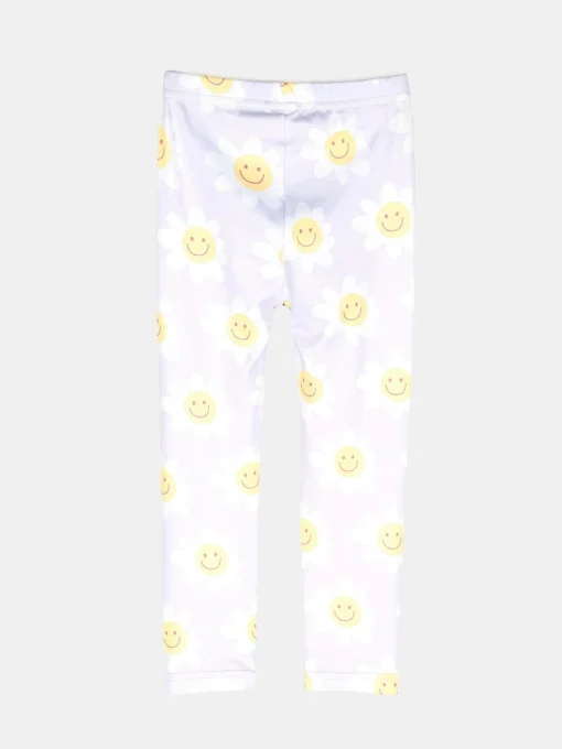 GATE Legginsy z nadrukiem|Dzieci Dziewczynki·Spodnie I Legginsy