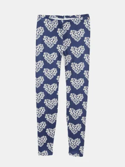 GATE Legginsy z nadrukiem|Dzieci Dziewczynki·Spodnie I Legginsy